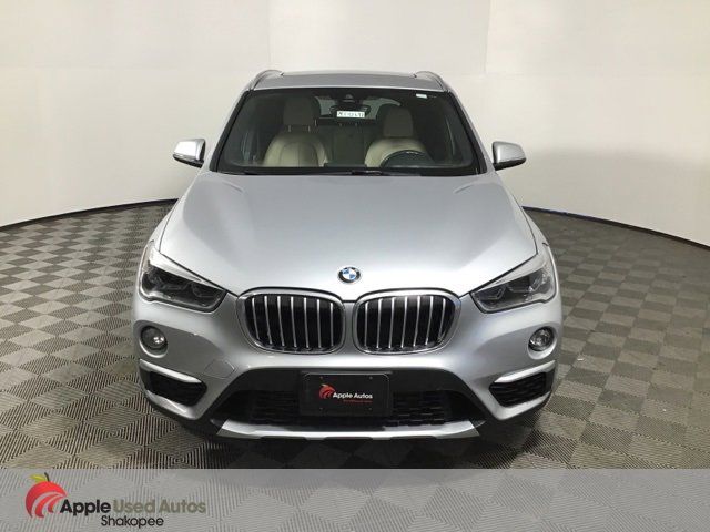 2017 BMW X1 xDrive28i