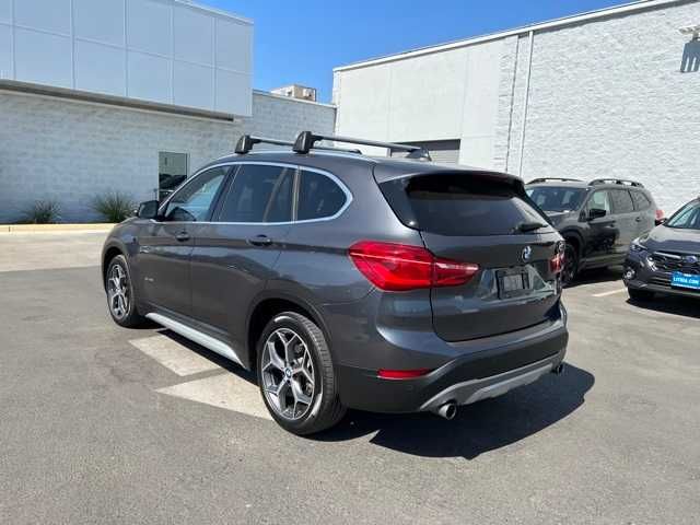 2017 BMW X1 xDrive28i