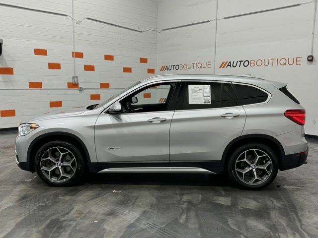 2017 BMW X1 xDrive28i