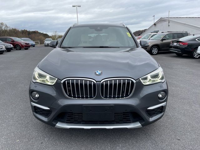 2017 BMW X1 xDrive28i