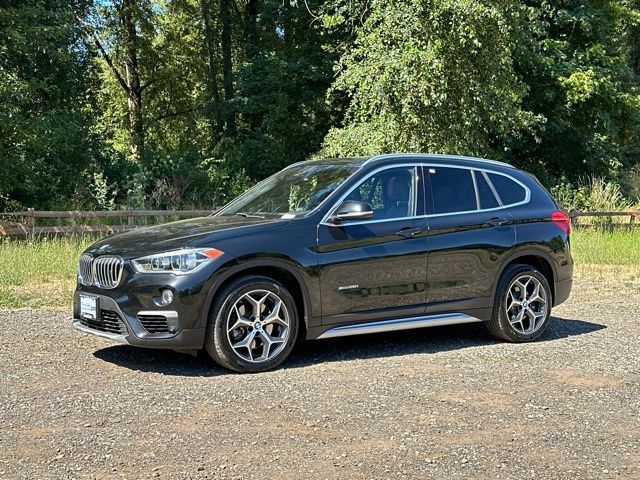 2017 BMW X1 xDrive28i