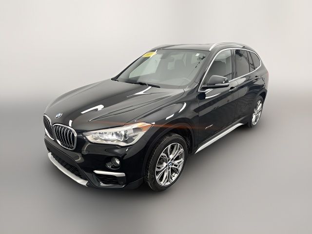 2017 BMW X1 xDrive28i