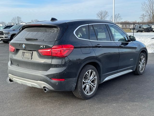 2017 BMW X1 xDrive28i