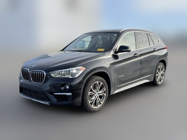 2017 BMW X1 xDrive28i