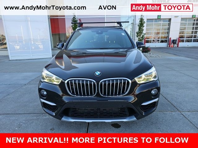 2017 BMW X1 xDrive28i