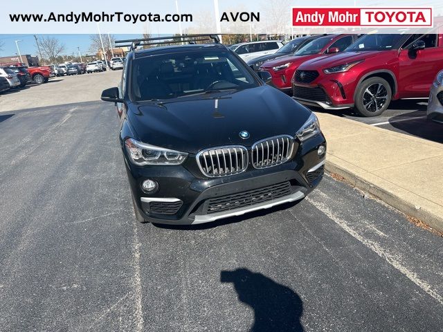 2017 BMW X1 xDrive28i