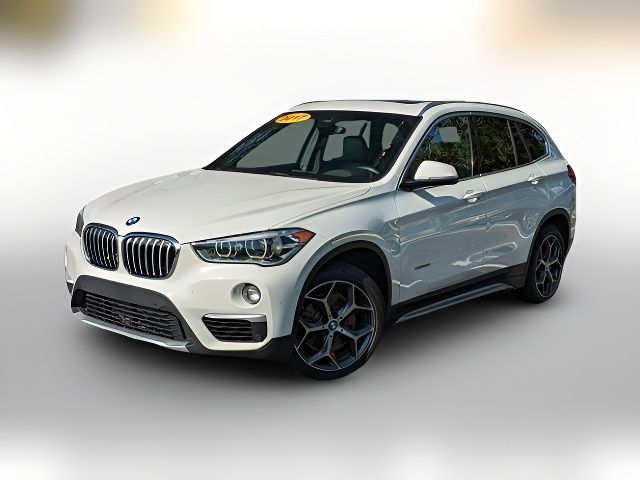 2017 BMW X1 xDrive28i