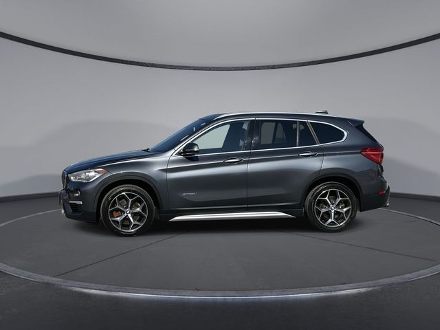 2017 BMW X1 xDrive28i