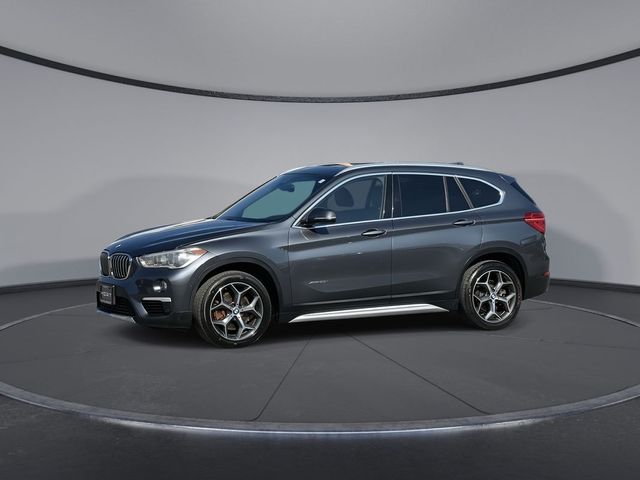 2017 BMW X1 xDrive28i