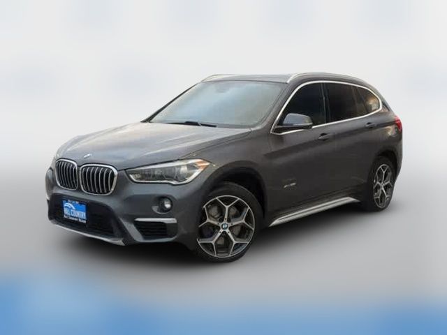 2017 BMW X1 xDrive28i