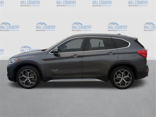 2017 BMW X1 xDrive28i