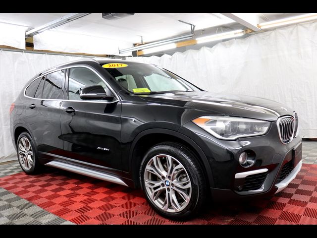 2017 BMW X1 xDrive28i