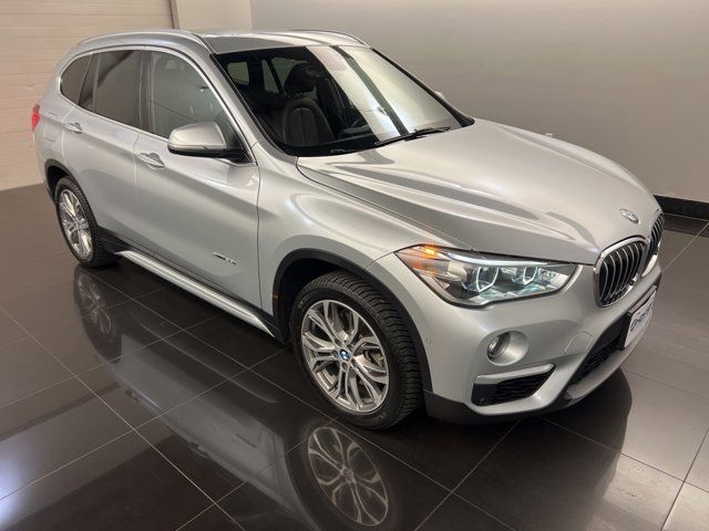 2017 BMW X1 xDrive28i