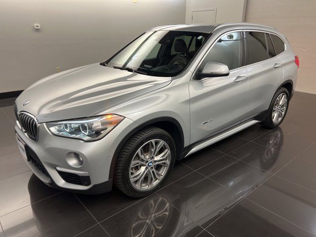 2017 BMW X1 xDrive28i