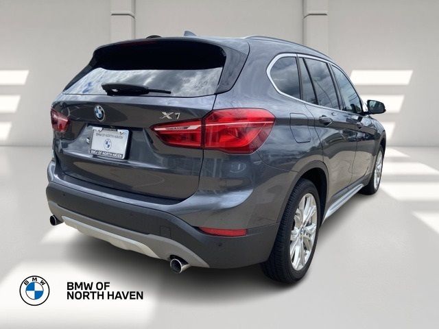 2017 BMW X1 xDrive28i