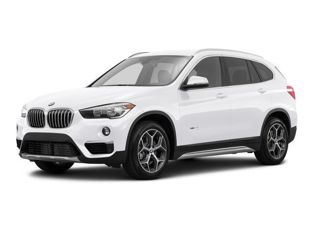 2017 BMW X1 xDrive28i