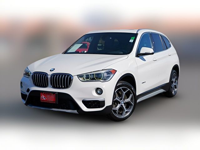 2017 BMW X1 xDrive28i