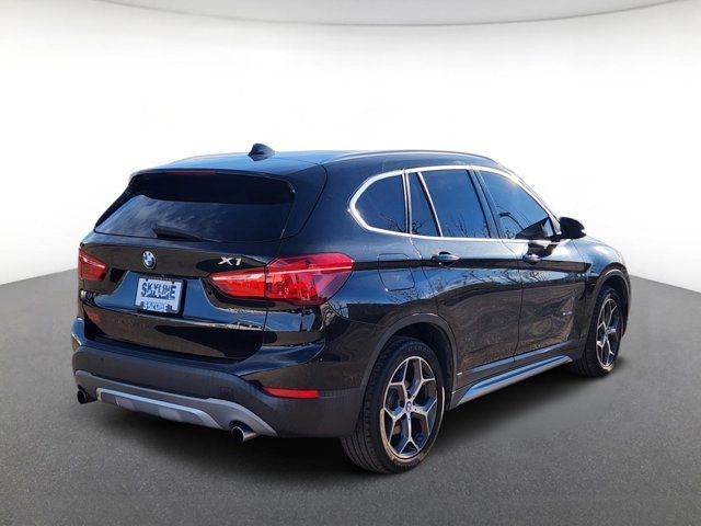 2017 BMW X1 xDrive28i