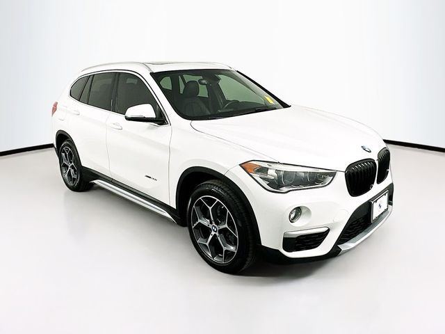 2017 BMW X1 xDrive28i