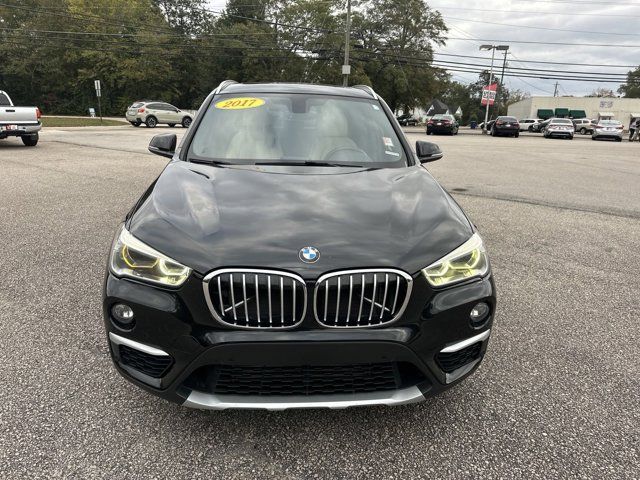 2017 BMW X1 xDrive28i