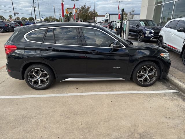 2017 BMW X1 xDrive28i