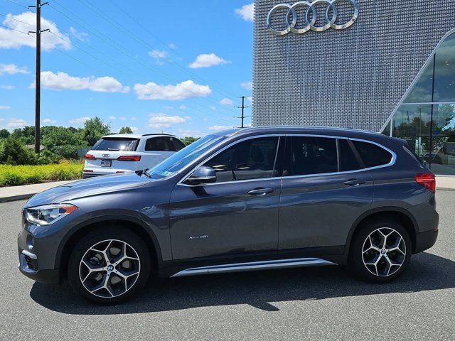 2017 BMW X1 xDrive28i