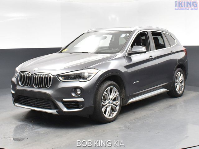 2017 BMW X1 xDrive28i