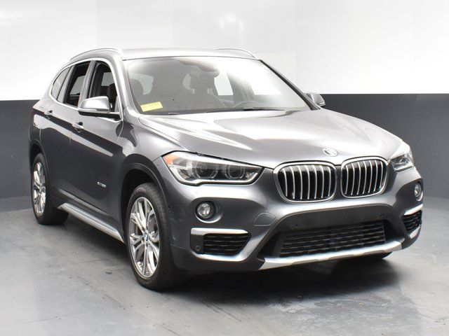 2017 BMW X1 xDrive28i