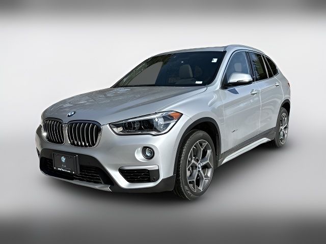 2017 BMW X1 xDrive28i