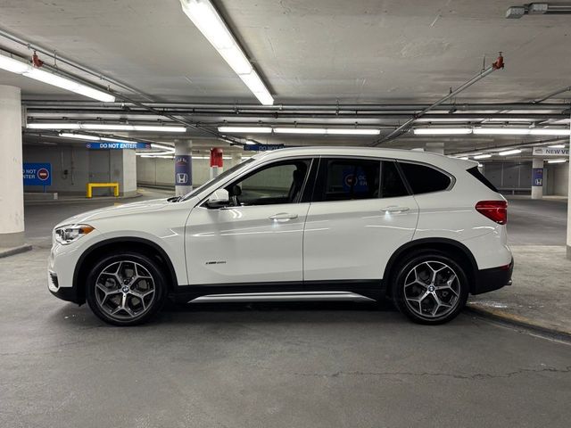 2017 BMW X1 xDrive28i