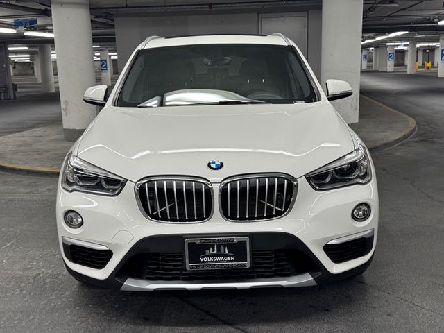 2017 BMW X1 xDrive28i