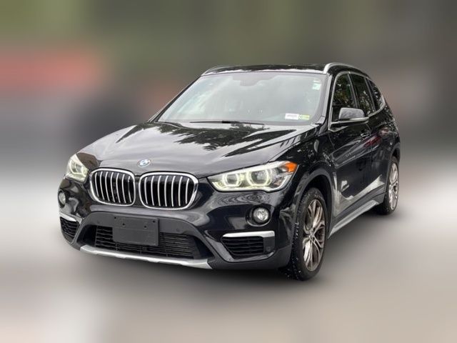 2017 BMW X1 xDrive28i