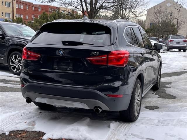 2017 BMW X1 xDrive28i