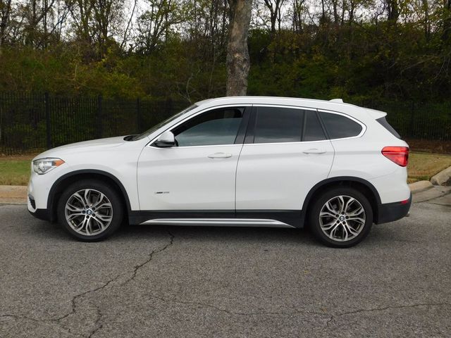 2017 BMW X1 xDrive28i