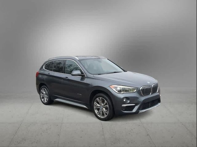 2017 BMW X1 xDrive28i