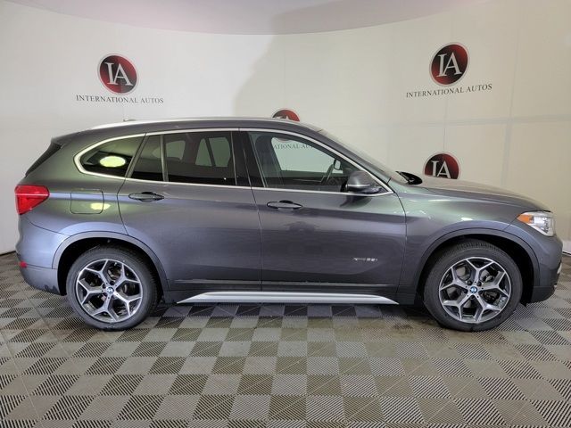 2017 BMW X1 xDrive28i