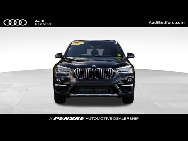 2017 BMW X1 xDrive28i