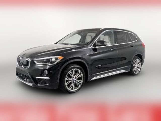 2017 BMW X1 xDrive28i