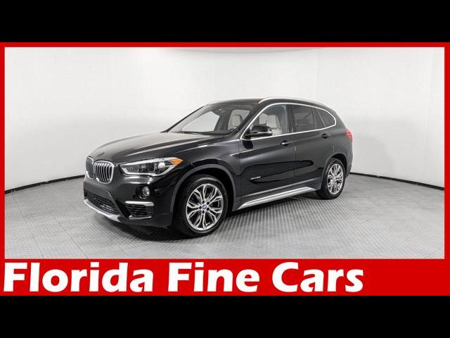 2017 BMW X1 xDrive28i