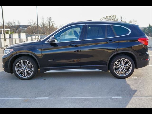 2017 BMW X1 xDrive28i