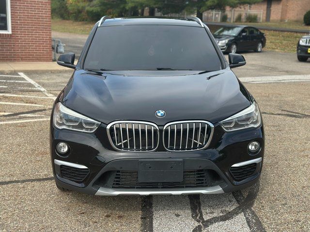 2017 BMW X1 xDrive28i