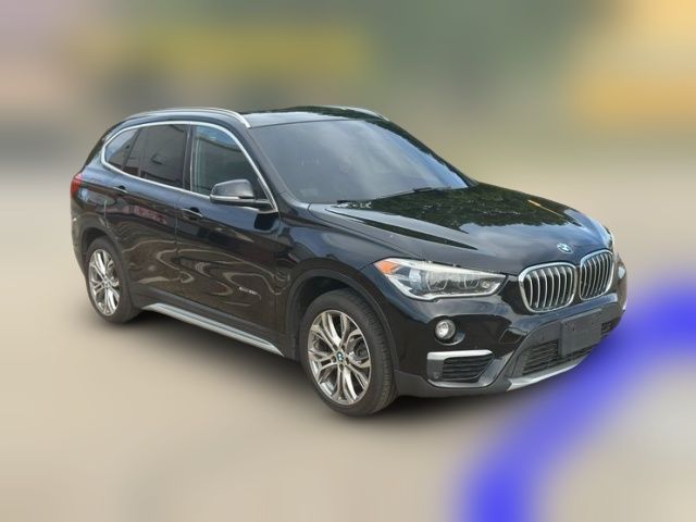 2017 BMW X1 xDrive28i