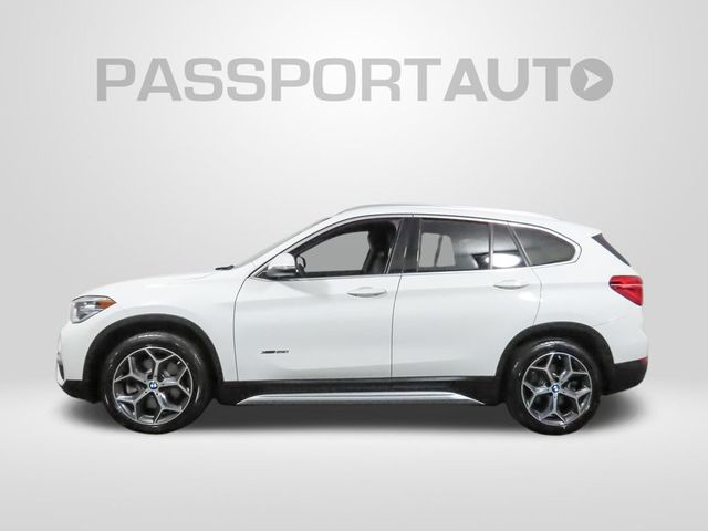 2017 BMW X1 xDrive28i