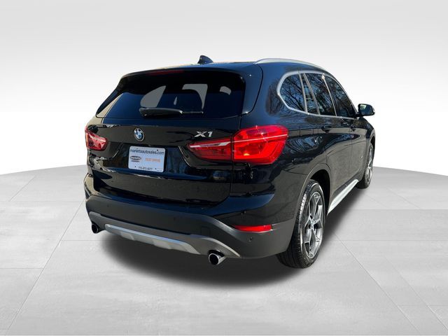 2017 BMW X1 xDrive28i