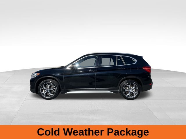 2017 BMW X1 xDrive28i