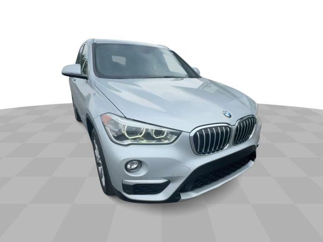 2017 BMW X1 xDrive28i