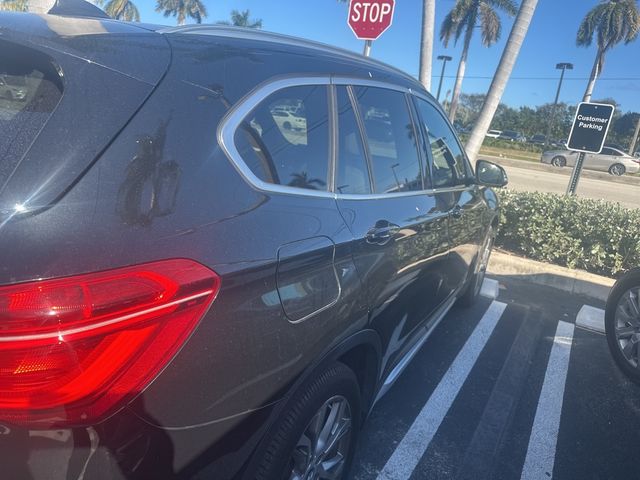 2017 BMW X1 xDrive28i