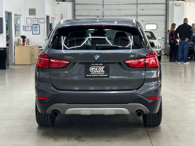 2017 BMW X1 xDrive28i