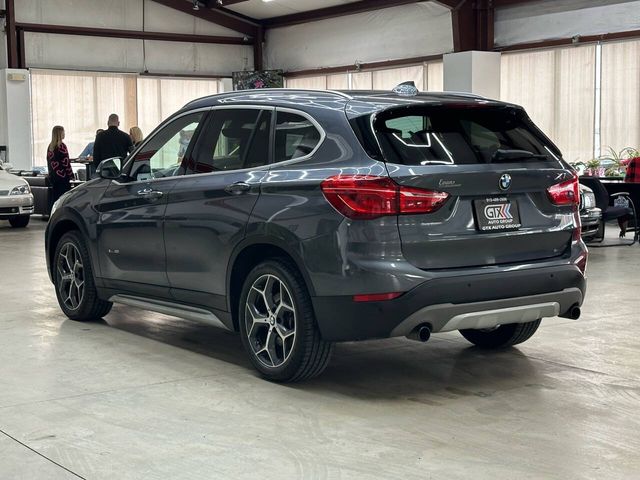 2017 BMW X1 xDrive28i