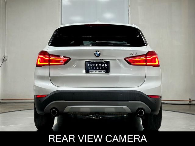 2017 BMW X1 xDrive28i